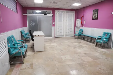 نوار مغز و نوار عصب عضله